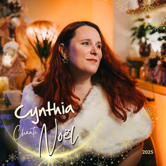 1. Clé USB Noël 2025 – 30 titres (Édition spéciale + dédicace)