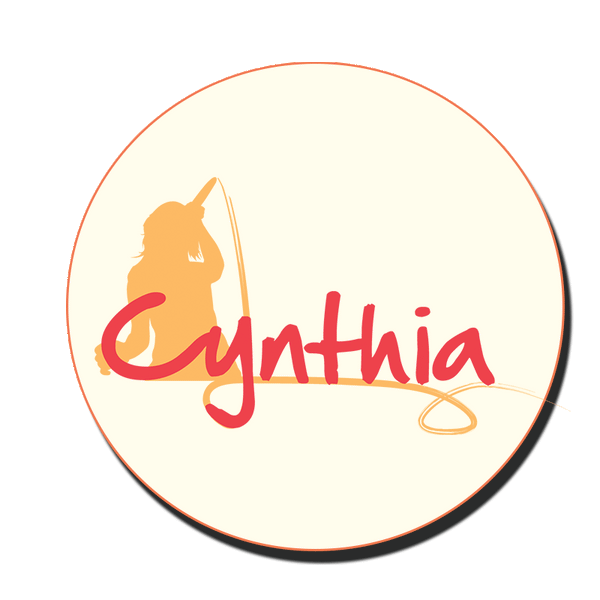 Boutique en ligne de la Chanteuse Cynthia Colombo