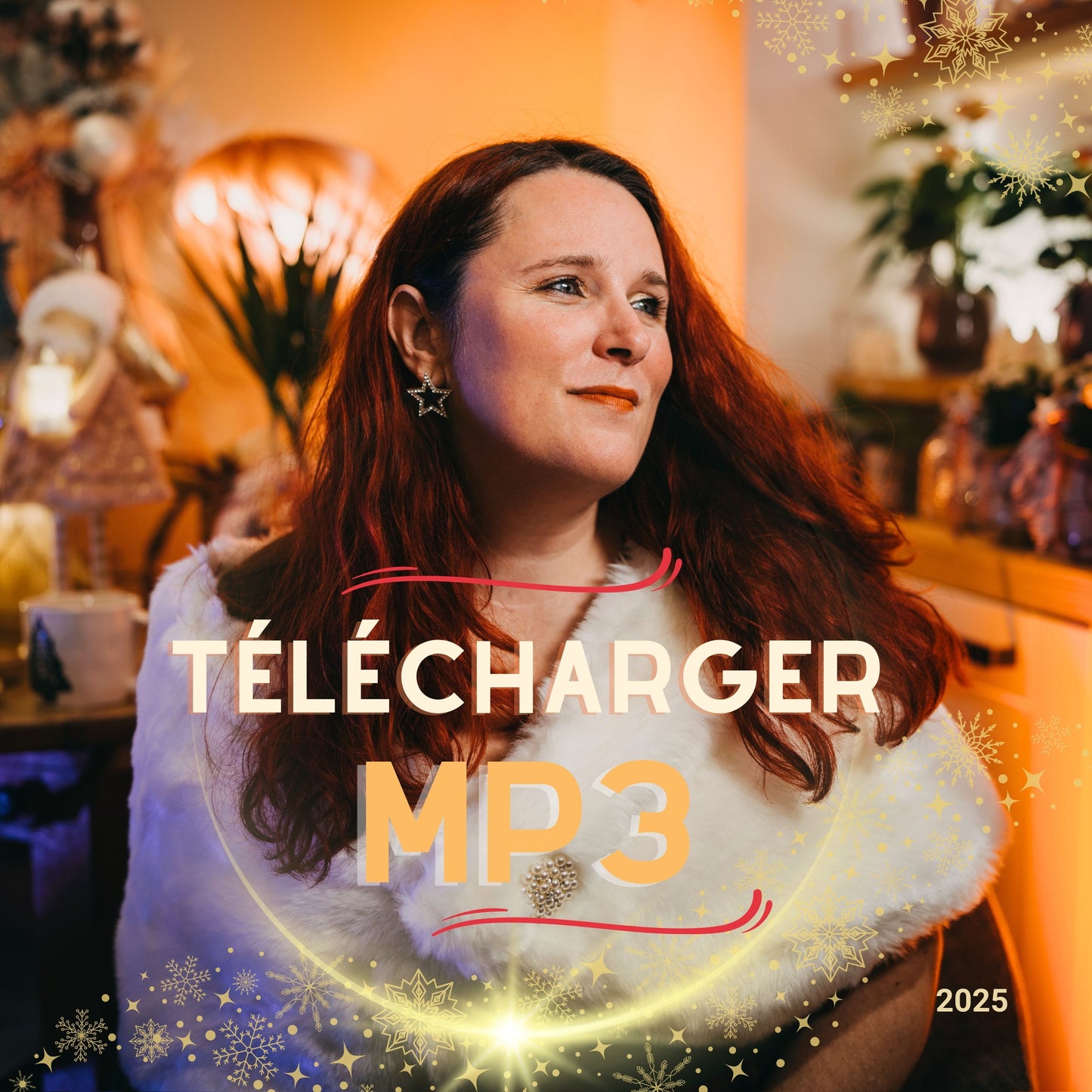 MP3 – Album Noël 2025 (30 titres)